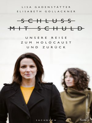 cover image of Schluss mit Schuld